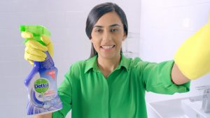 Dettol Bathroom Cleaner