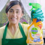 Dettol Kitchen