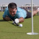 Dubai Duty Free - Golf 2019