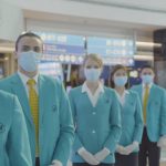 Dubai Duty Free - Re opening