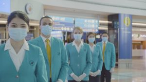 Dubai Duty Free – Re opening