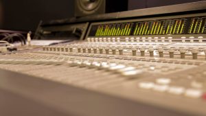 audio suite