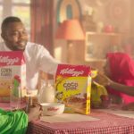 Clean & Dry foam wash