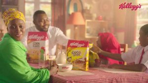 Kellogg’s Hausa Nigeria