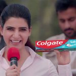 Colgate Coconut