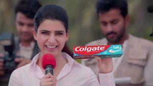 Colgate Coconut