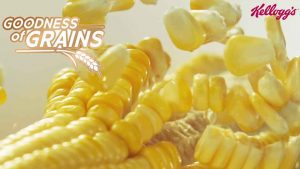 Kellogg’s Kenya English