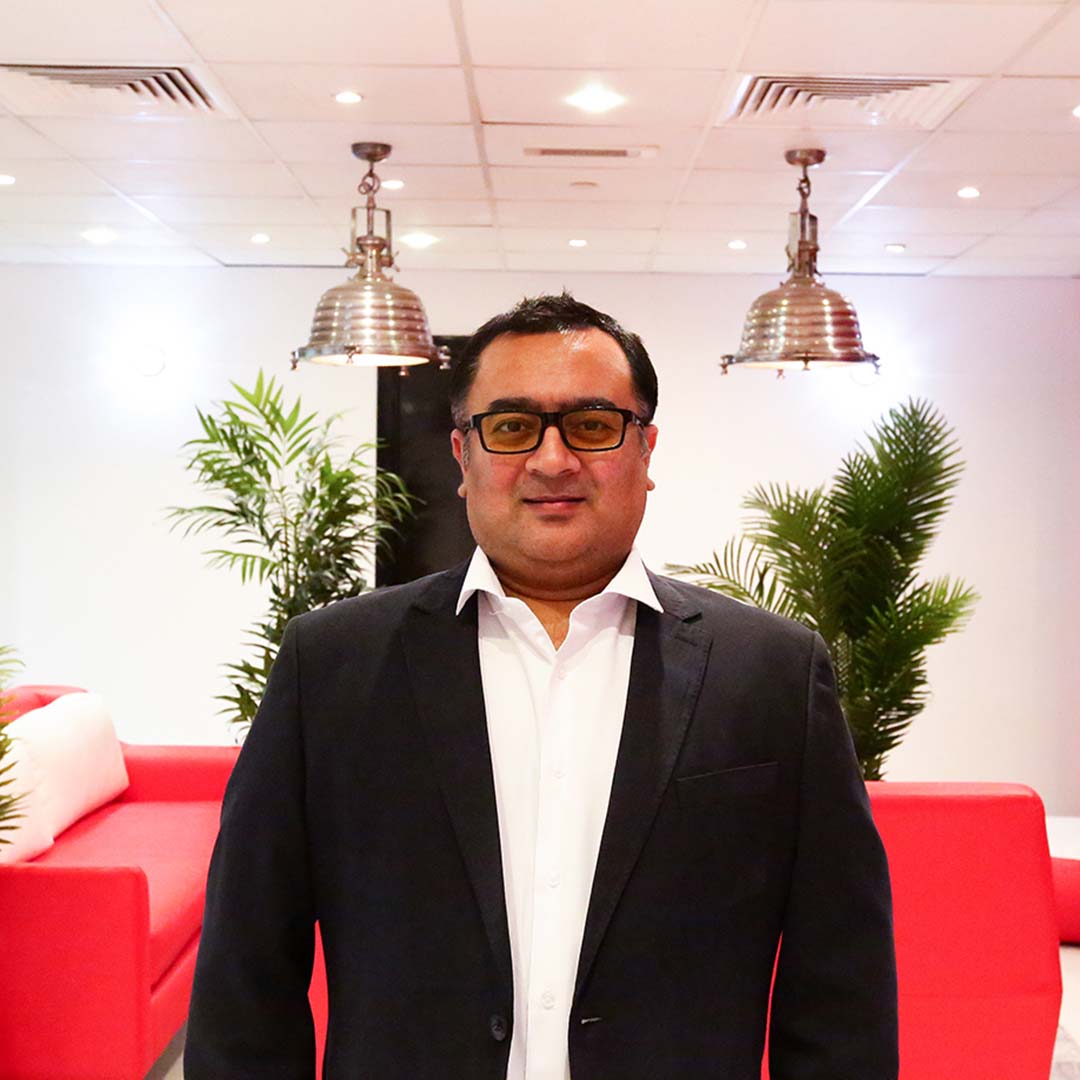 Kinjal film producer