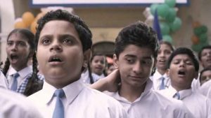 Amar Ujala Newspaper – School