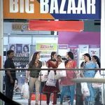 Big Bazaar Wednesday