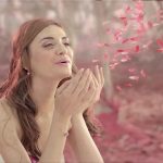 Clean & Dry foam wash