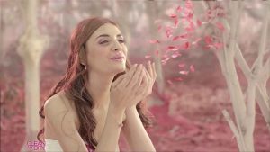 Clean & Dry foam wash