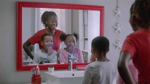 Colgate Nigeria – English