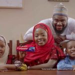 Colgate Nigeria - Hausa
