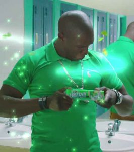 Dabur Green Gel Toothpaste