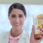 Dermoviva Face Scrub