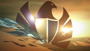 Dubai Customs 47th National Day