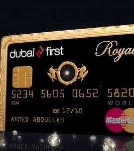 Dubai First Royale