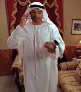 Emirates Marketing & Promotions