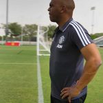 ENBD Manchester United -  Quinton Fortune