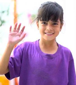 Emirates Airline Foundation