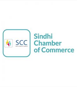 SINDHI CHAMBER OF COMMERCE