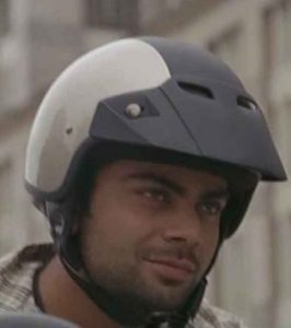 TVS Sport Bike – Hospital