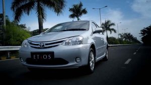Toyota ETIOS