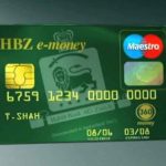 Habib Bank AG Zurich e-Money