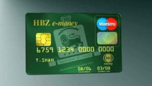 Habib Bank AG Zurich e-Money