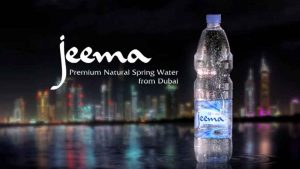 Jeema Water