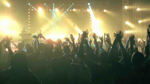 Zain Pass – the Mic