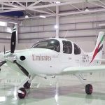 Emirates Flight Training Academy -  Graduation