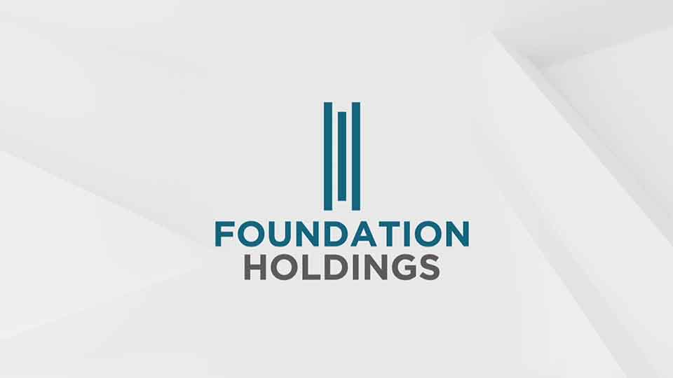 Foundation Holdings KKDD Films Production