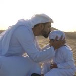 DUBAI DUTY FREE 36TH ANNIVERSARY