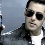 Thumps Up - Being Dabaang