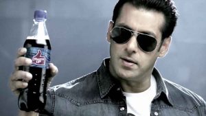 Thumps Up – Being Dabaang