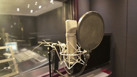 audio production dubai