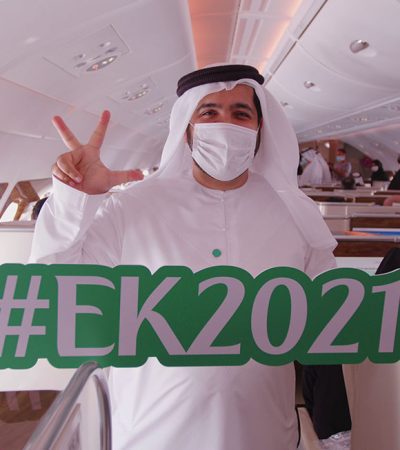 EK2021 #ChoosetoVaccinate