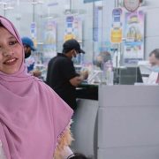 Al Ansari Exchange_Be The Next Millionaire 2021 - Tasmiya Raeek