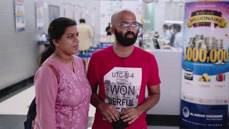 Al Ansari Exchange_Be The Next Millionaire 2021 – Binget Thomas