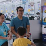 Al Ansari Exchange_Be The Next Millionaire 2021 - Jazer Mina