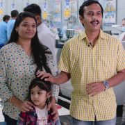 Al Ansari Exchange_Be The Next Millionaire 2021 - Raghavanunni