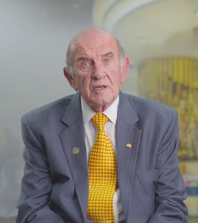 Dubai Duty Free_50th National Day – Management Video