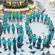 HSBC Rugby Sevens - Conference