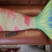 HSBC Rugby Sevens - Mermaid