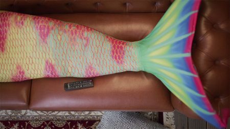 HSBC Rugby Sevens – Mermaid