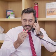 HSBC Rugby Sevens - Office