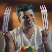 Boomer 11 - Put your picking skills to better use