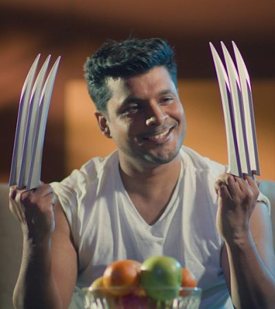 Boomer 11 – Put your picking skills to better use